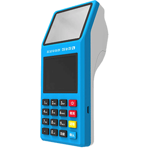 合肥超级收款宝QR65